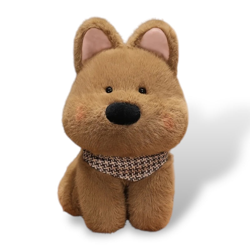 West Highland Terrier Stuffed Animal