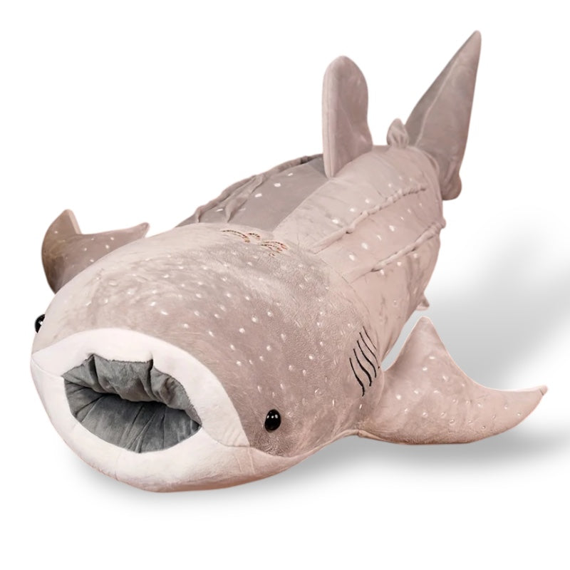 Whale Shark Plush