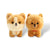 Yorkshire Terrier Plush Toy