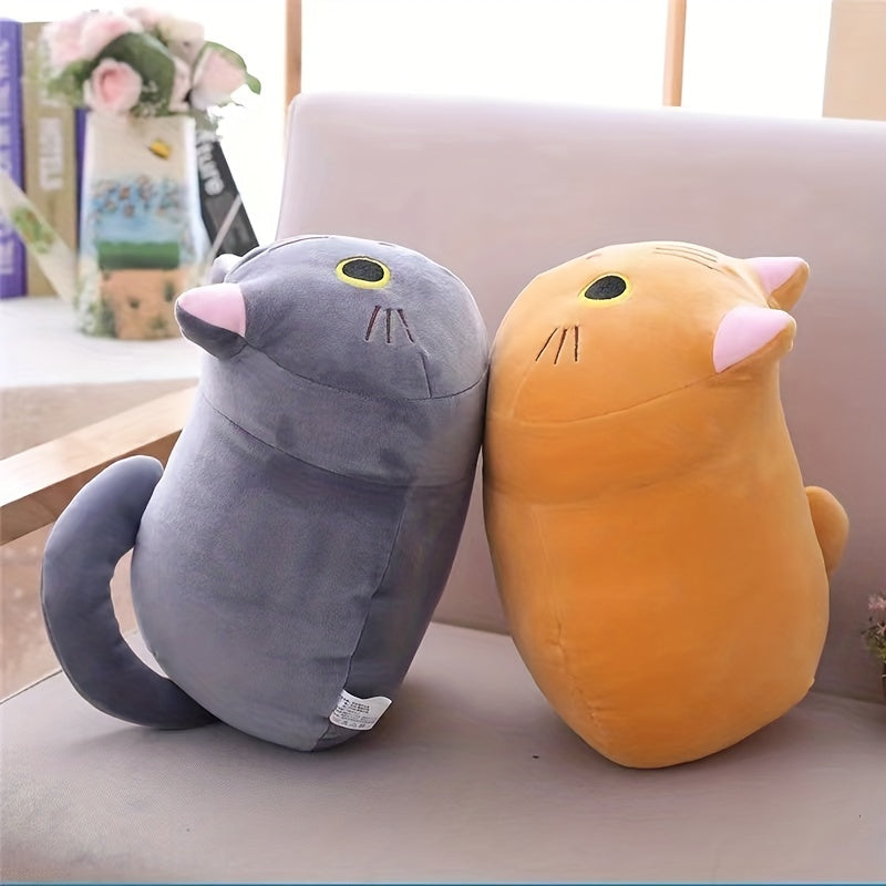 Cat Plush
