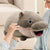 Stuffed Hippo