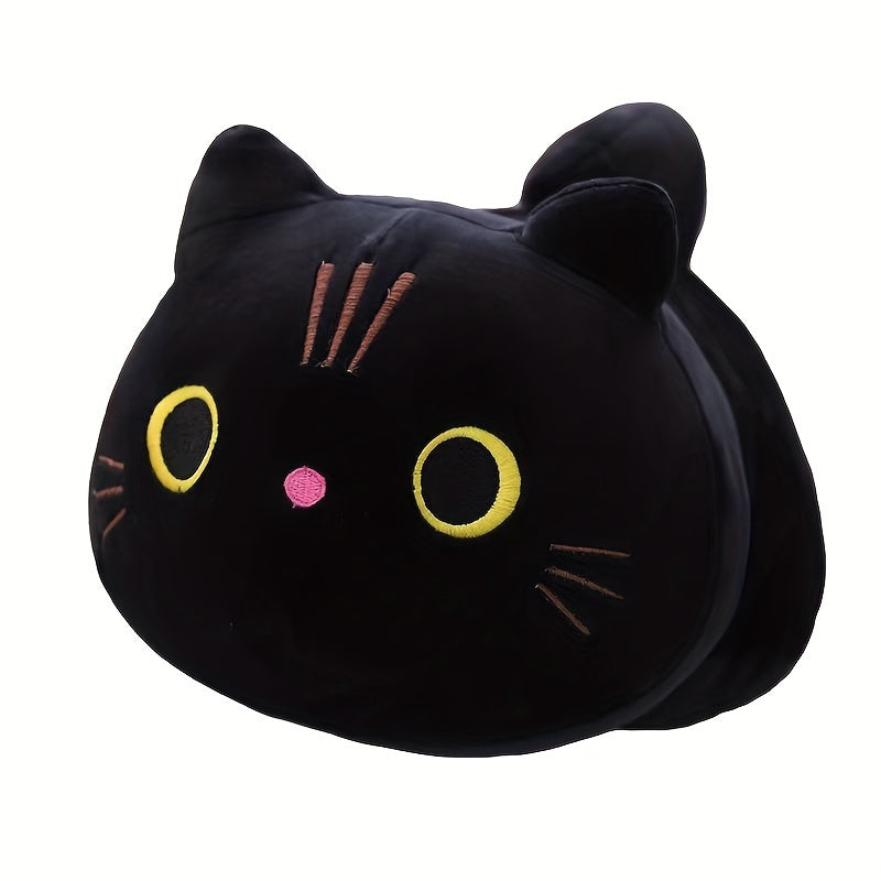 Cat Plush
