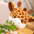 Giraffe Plush