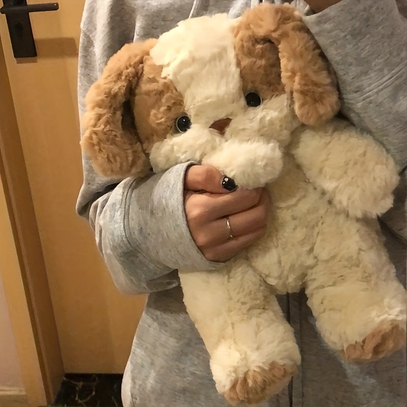 Bunny Stuffed Animal