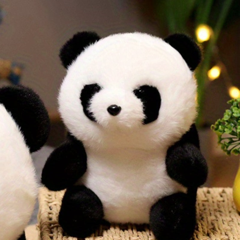 Panda Stuffed Animal