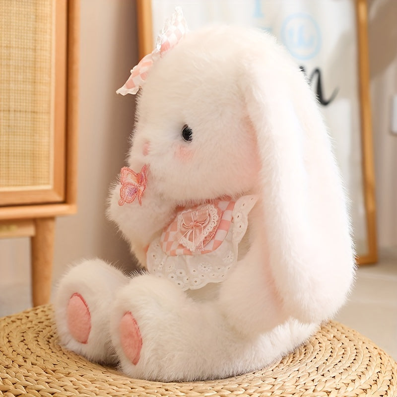 Bunny Teddy