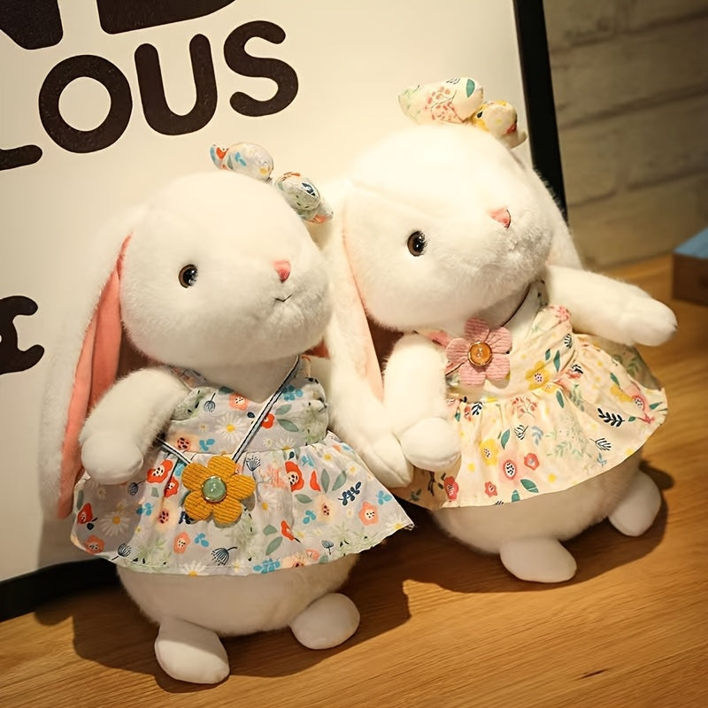 Bunny Plush