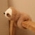 Soft Plush Sloth Doll Bracelet - Stuffed Plush Toys