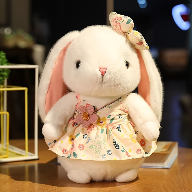 Bunny Plush