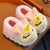 Unicorn Slippers