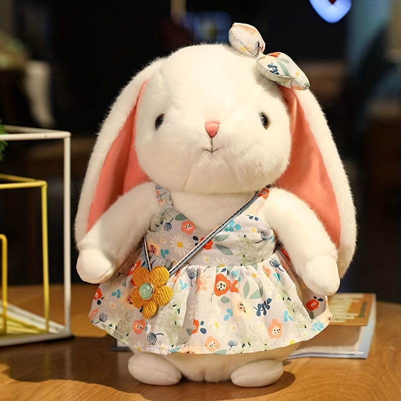 Bunny Plush