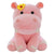 Hippo Plush