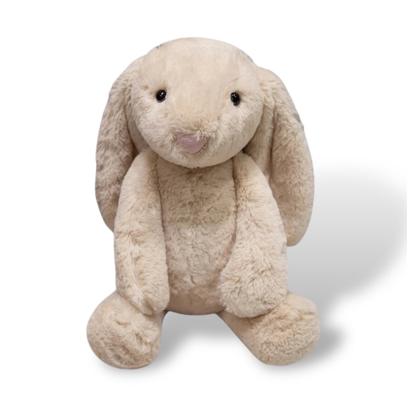 Stuffed Bunny