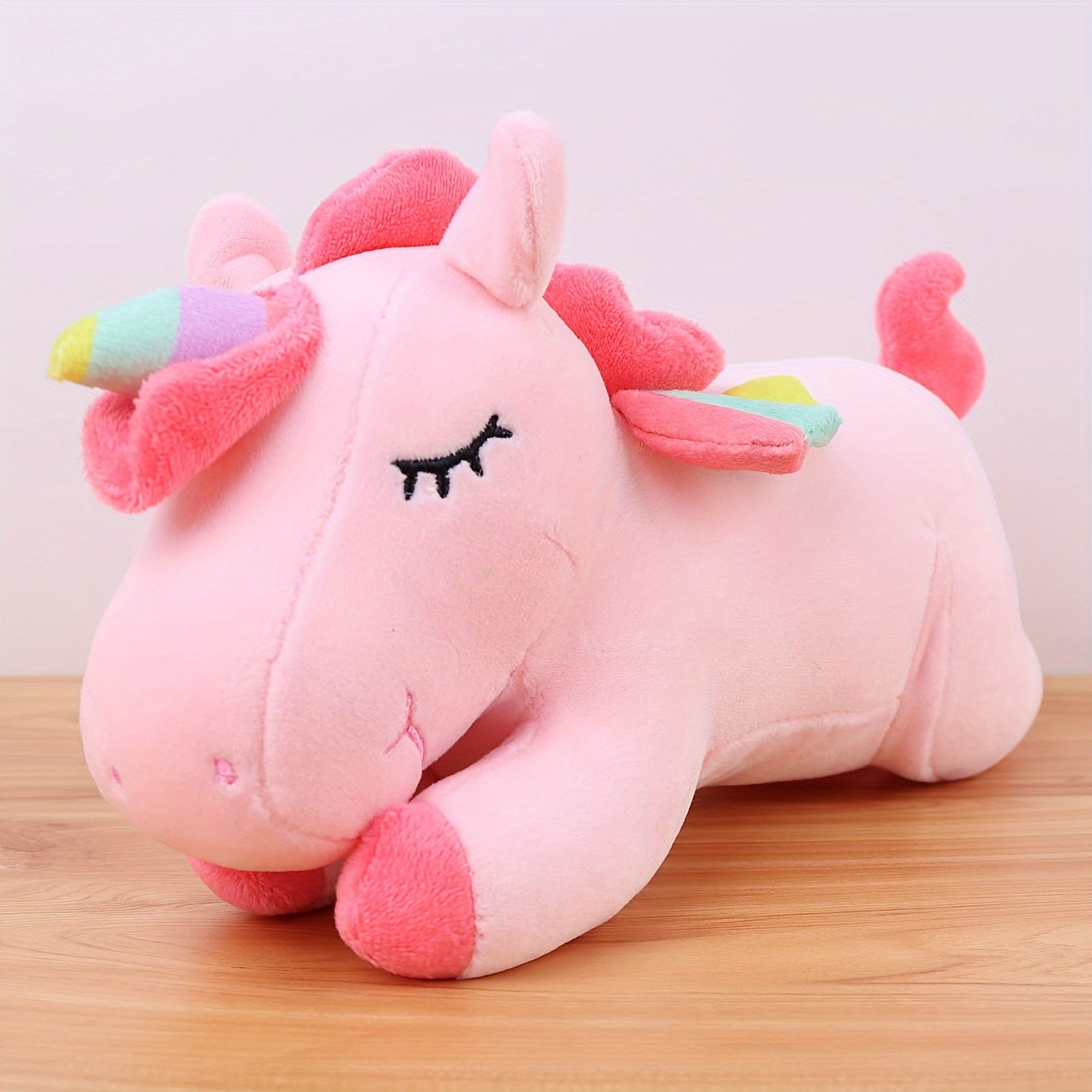 Unicorn Stuffed Animal